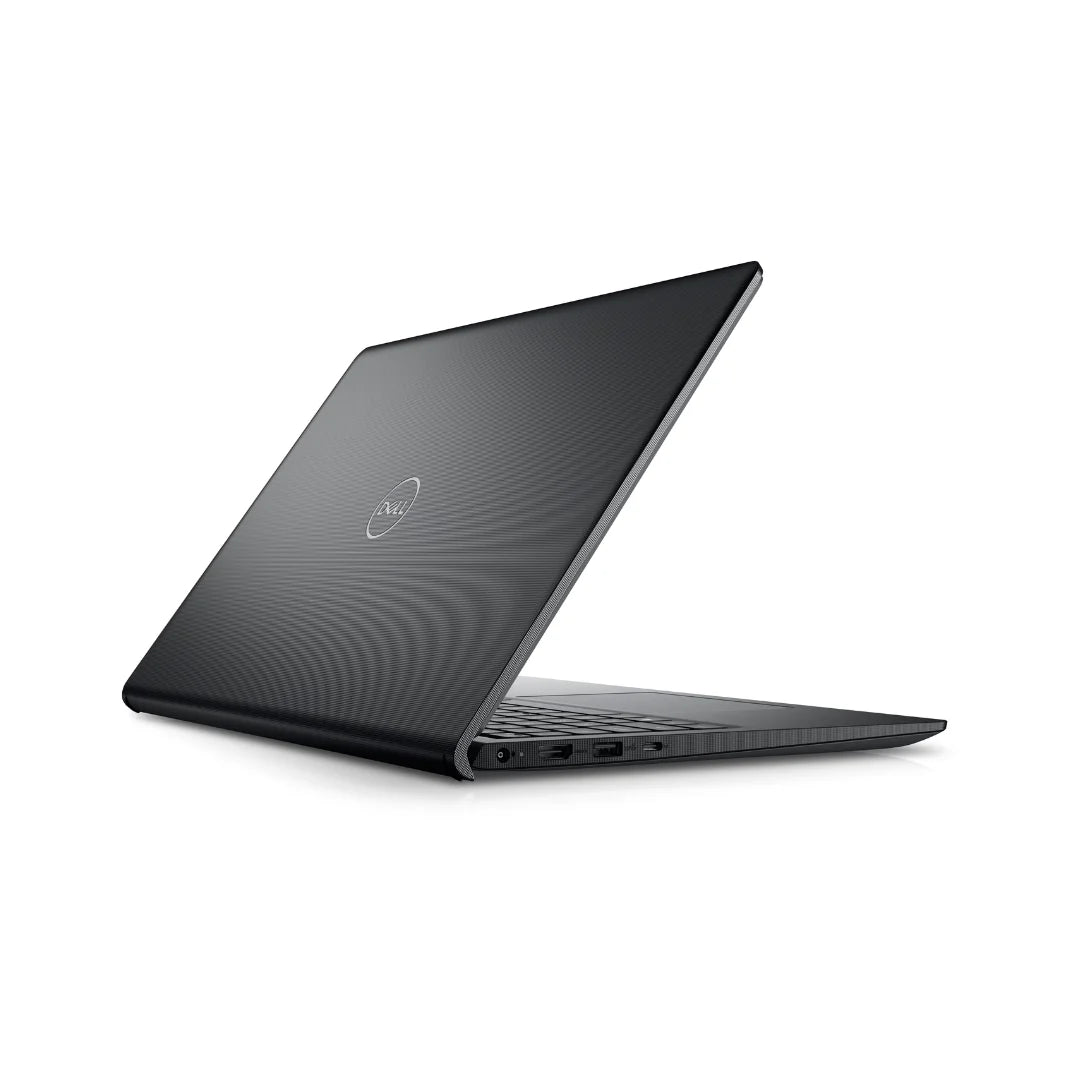 Dell Dell Vostro 3520, Intel Core i5-1235U -12th Gen, RAM 16GB (Upgraded), 512GB SSD, Intel UHD Graphics, 15.6 FHD, Black