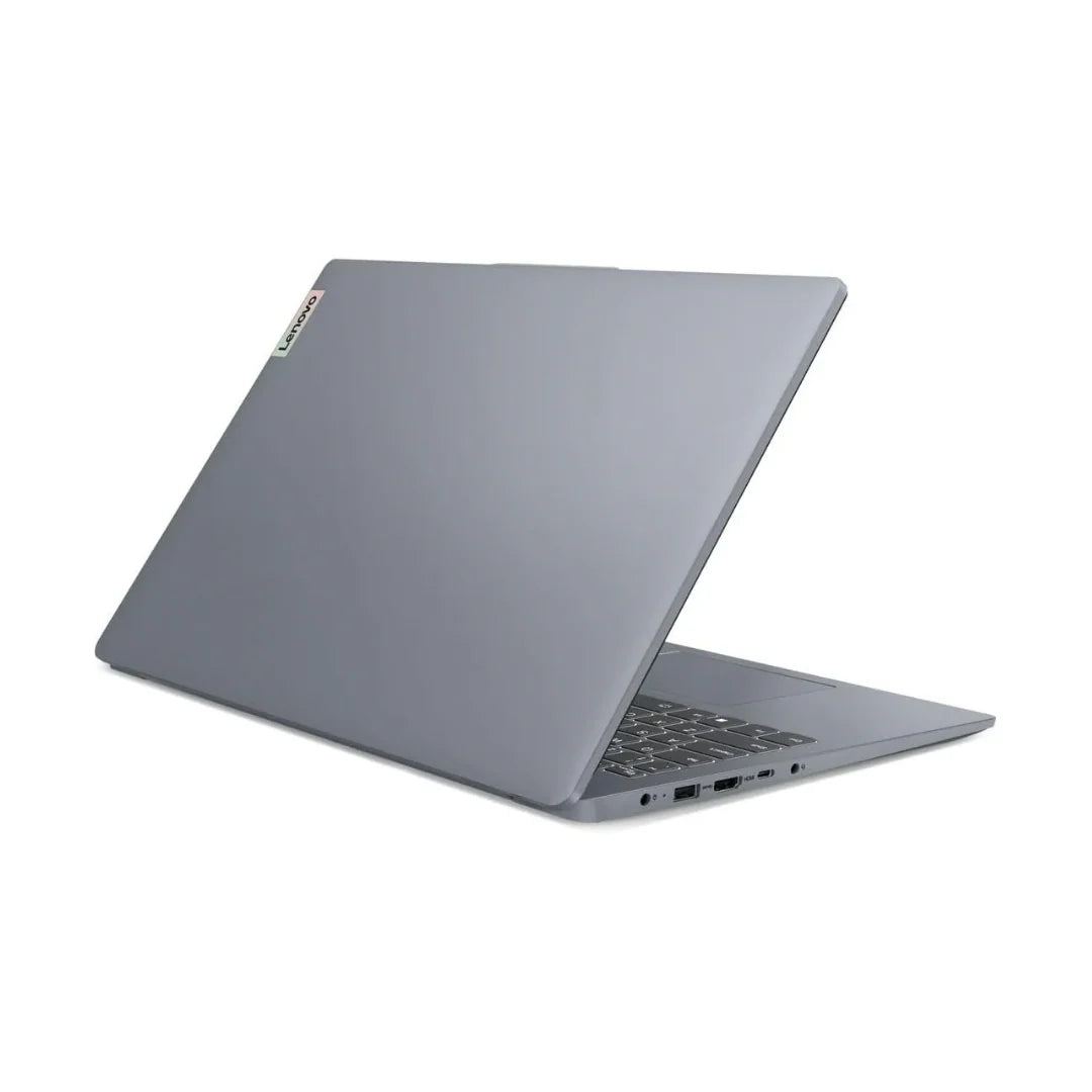 Lenovo IdeaPad Slim 3 15IRH8 - (FQPS), Intel Core i5-13420H, RAM 16GB, SSD 512GB, Intel® UHD Graphics, 15.6 FHD, Arctic Grey