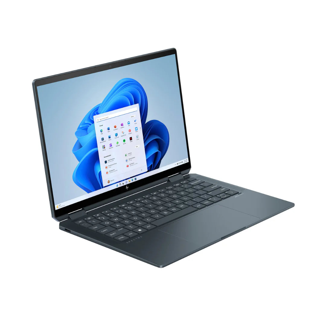 HP Spectre x360 14T-EU000