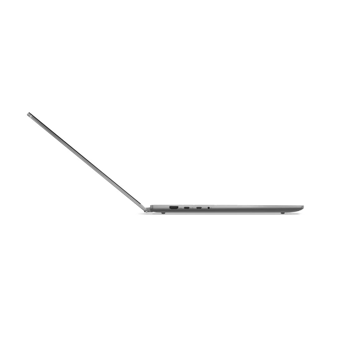 novo Ideapad 5 16IRU9 -07US