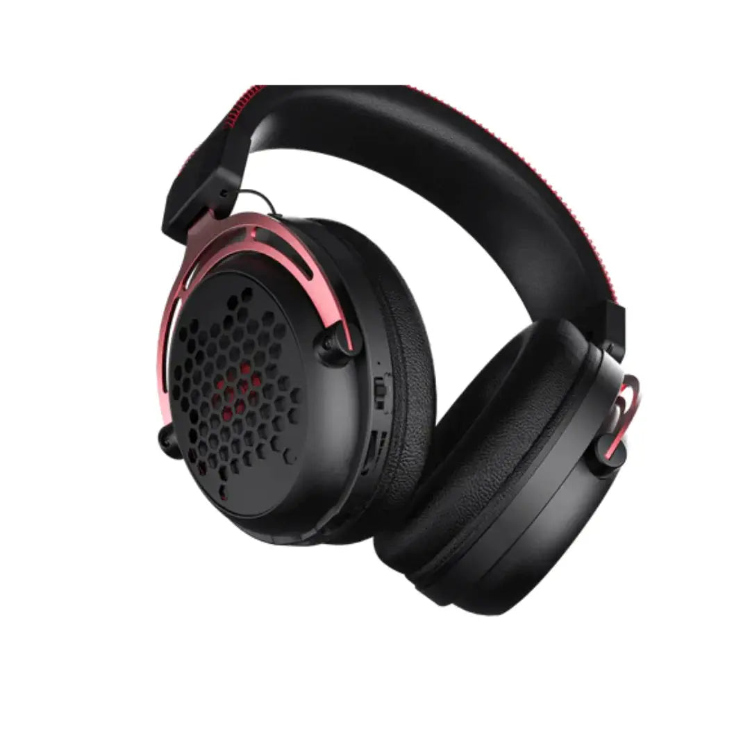 Redragon H386 Diomedes Wired Gaming Headset - 7.1 Surround Sound سماعات ريدراكون  المتحدة للألكترونيات