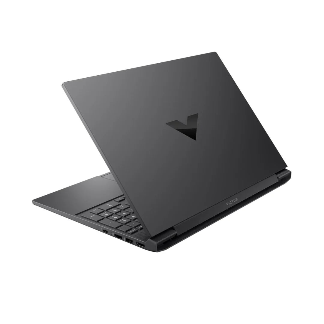 HP Victus 15-FA2701WM, Intel Core i5-13420H, RAM 16GB, SSD 512GB, NVIDIA RTX 4050 6GB, 15.6 FHD 144Hz, Silver