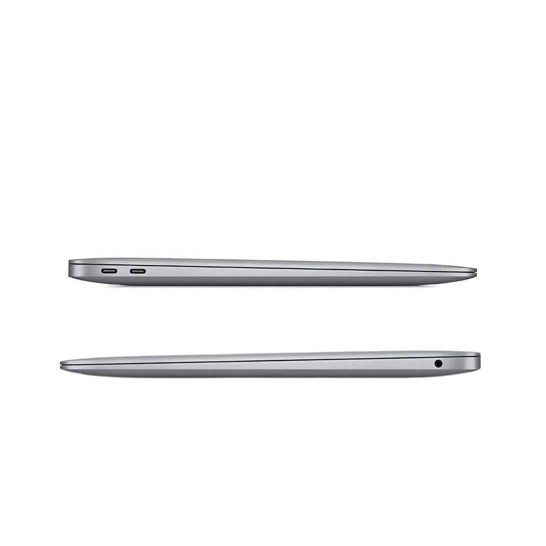Apple MacBook Air A2337, M1 Chip, Ram 8GB, 256GB SSD, Integrated, 13.3 Retina IPS (2560x1600), Space Grey