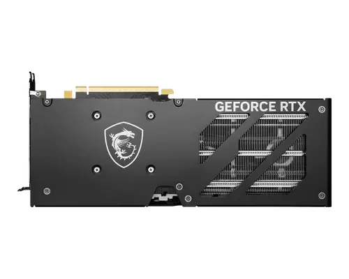 MSI GeForce RTX 4060 Ti GAMING X SLIM 16GB Graphics Card - المتحدة للألكترونيات