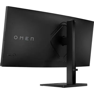 HP OMEN 34c 34" 1440p HDR 165 Hz Curved Monitor  المتحدة للألكترونيات