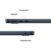 Apple MacBook Air 13 A3240-MW123AB/A