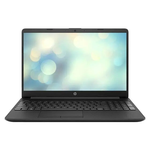 Laptop HP 15-DW4028NIA / Core-i7 12th -لابتوبات وحاسبات  المتحدة للألكترونيات