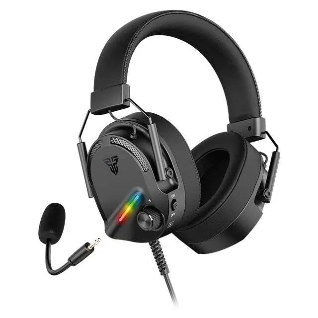 Fantech HG26 Alto 7.1 RGB Headset - المتحدة للألكترونيات