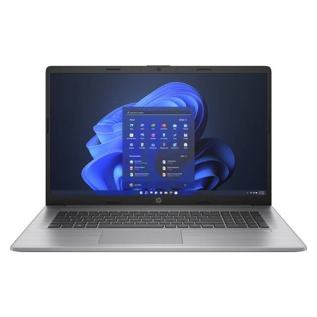 Laptop HP 470 G9 / Core-i5 12th -لابتوبات وحاسبات