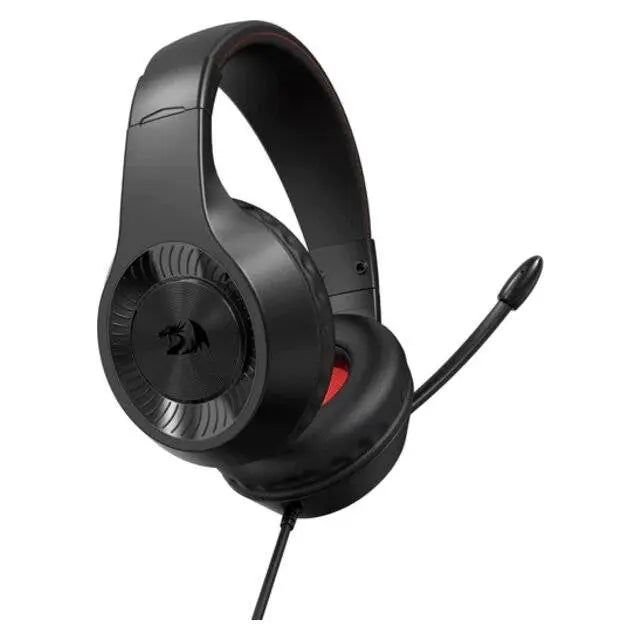 Redragon H130 Pelias Headset  المتحدة للألكترونيات