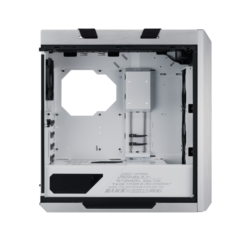 ASUS GX601 ROG STRIX HELIOS WHITE
