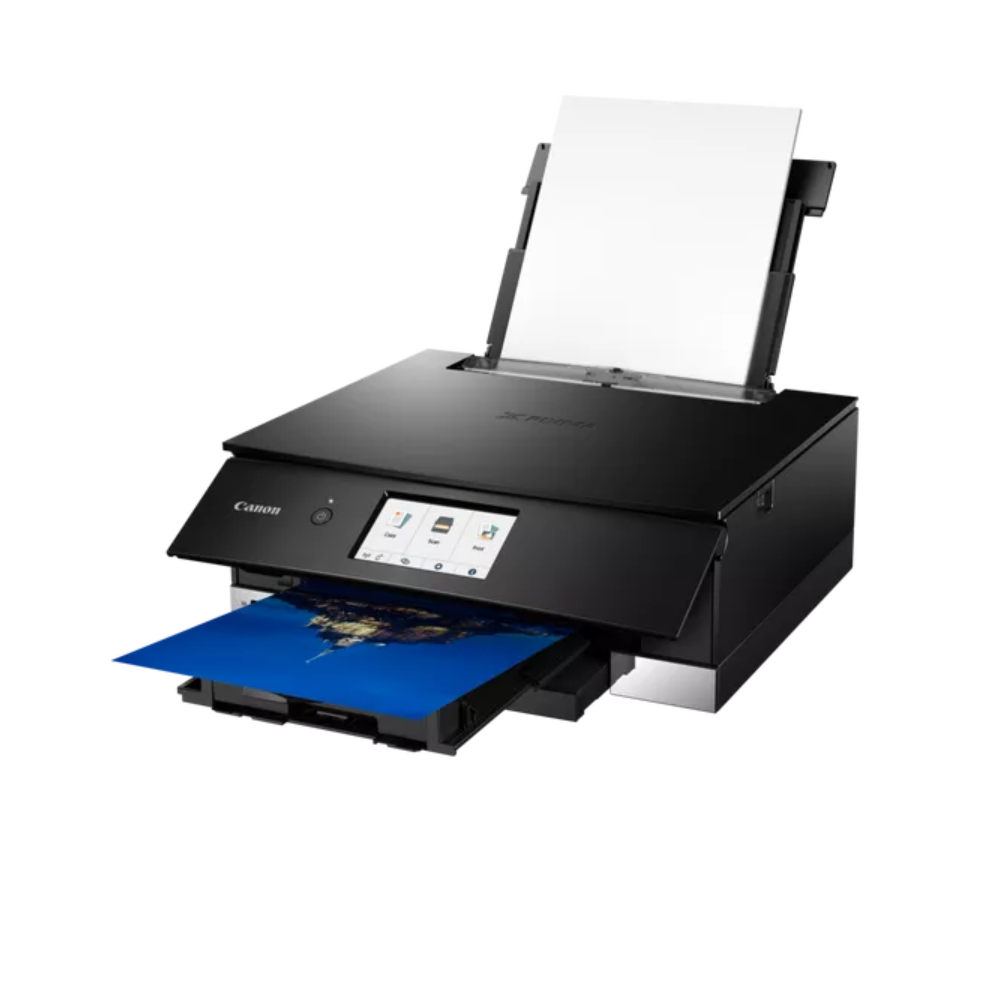 PRINTER CANON TS8340A