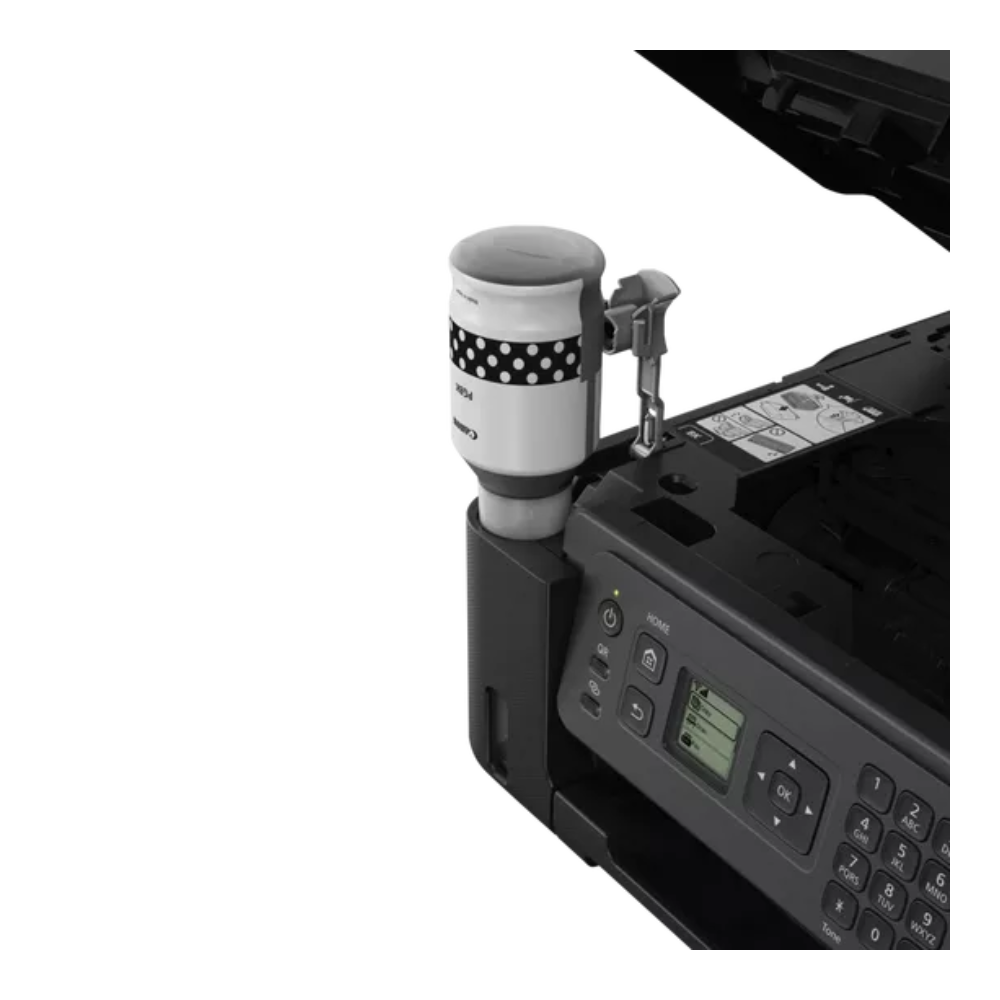 PRINTER CANON G4470