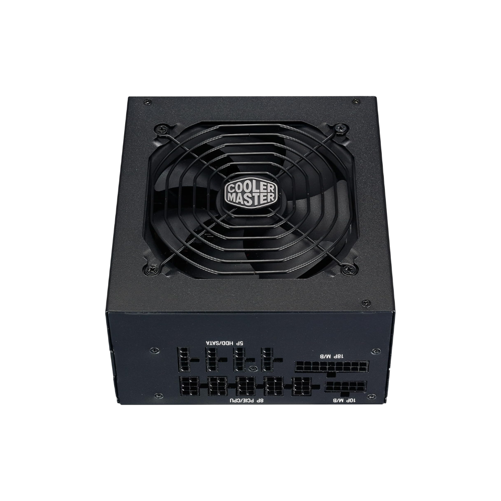 COOLERMASTER MWE 850 W V2FM GOLD 220,000