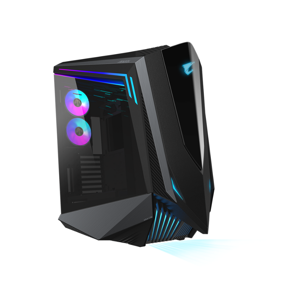 CASE GIGABYTE AORUS AC700G GLASS