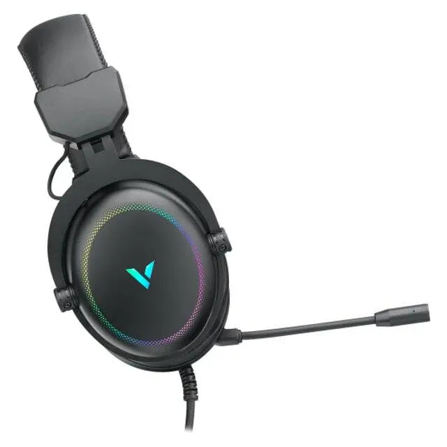 Rapoo VH300S Virtual 7.1 Headset - المتحدة للألكترونيات