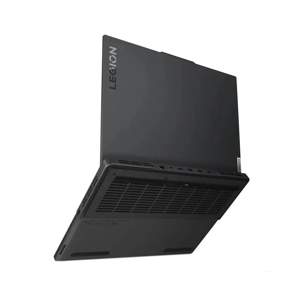 Lenovo Legion PRO 5 16IRX8 - PGAX, Intel Core i7-13650HX -13 Gen, RAM 16GB, 1TB SSD NVMe, RTX 4060 8GB, 16.0 2K WQXGA IPS 240Hz, Onyx Gray - المتحدة للألكترونيات