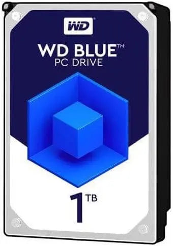 Western Digital WD10EZEX - المتحدة للألكترونيات