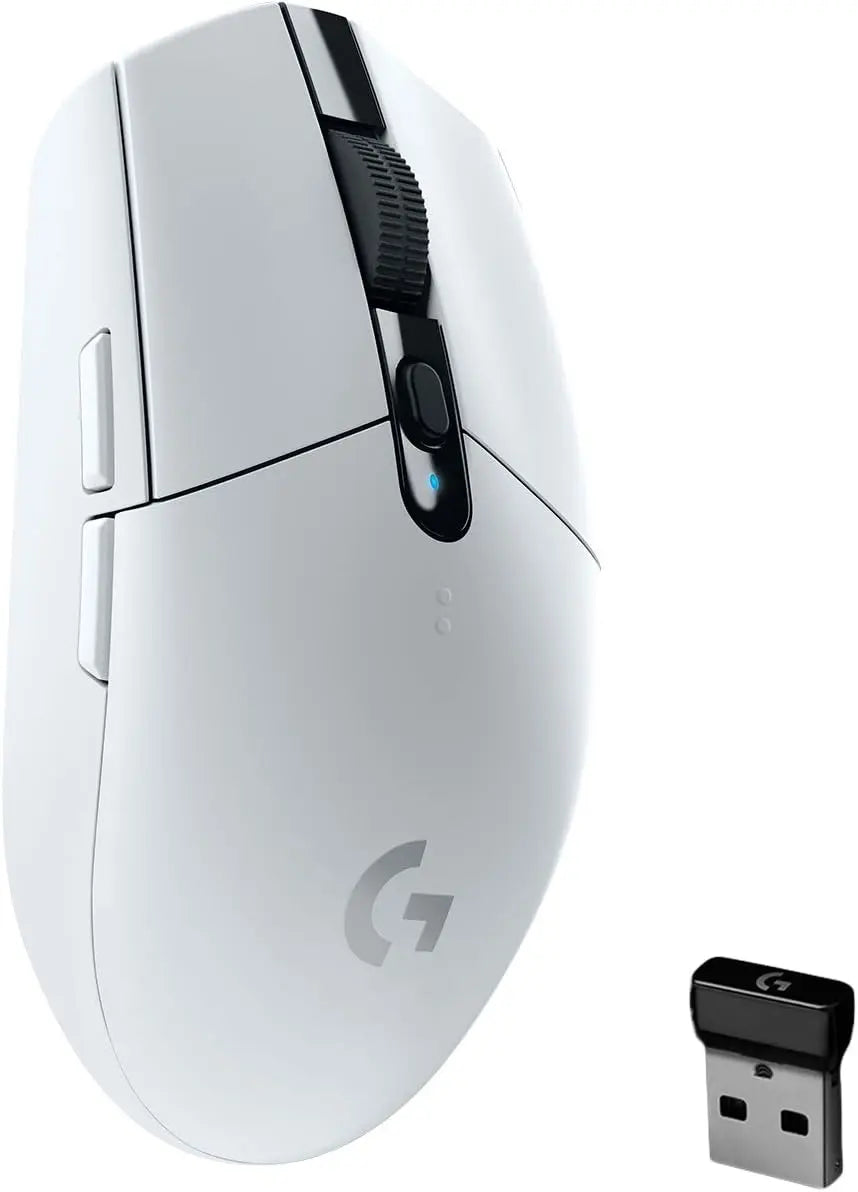 Logitech G305 LIGHTSPEED Wireless Gaming Mouse ماوس كيمنك لوجتك - المتحدة للألكترونيات