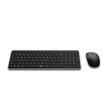 Rapoo 9320M Bluetooth 4.0,
