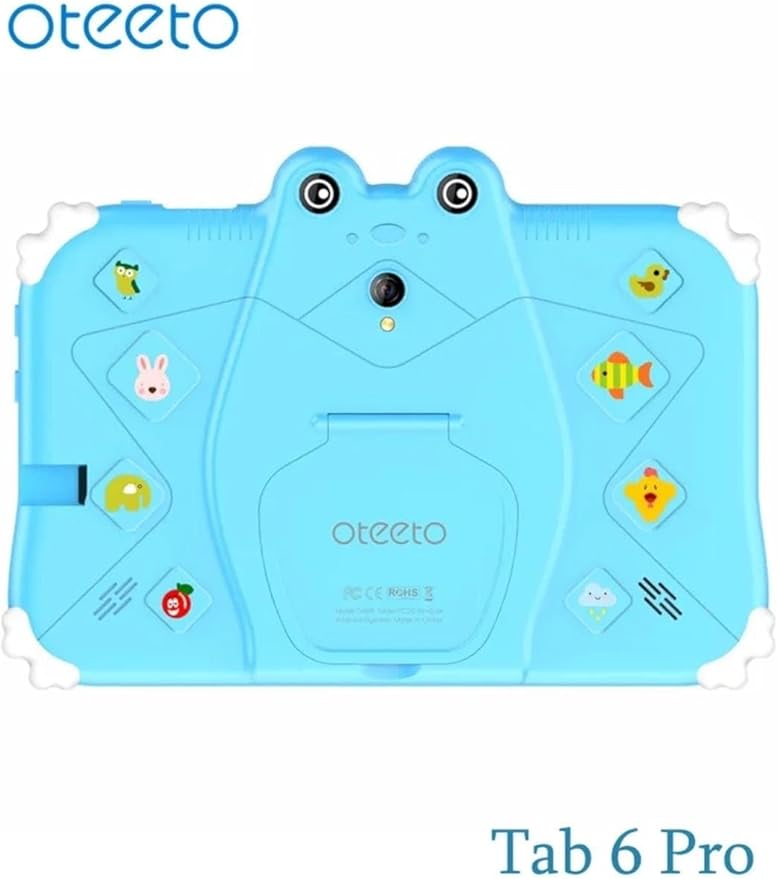modio Kids Tab