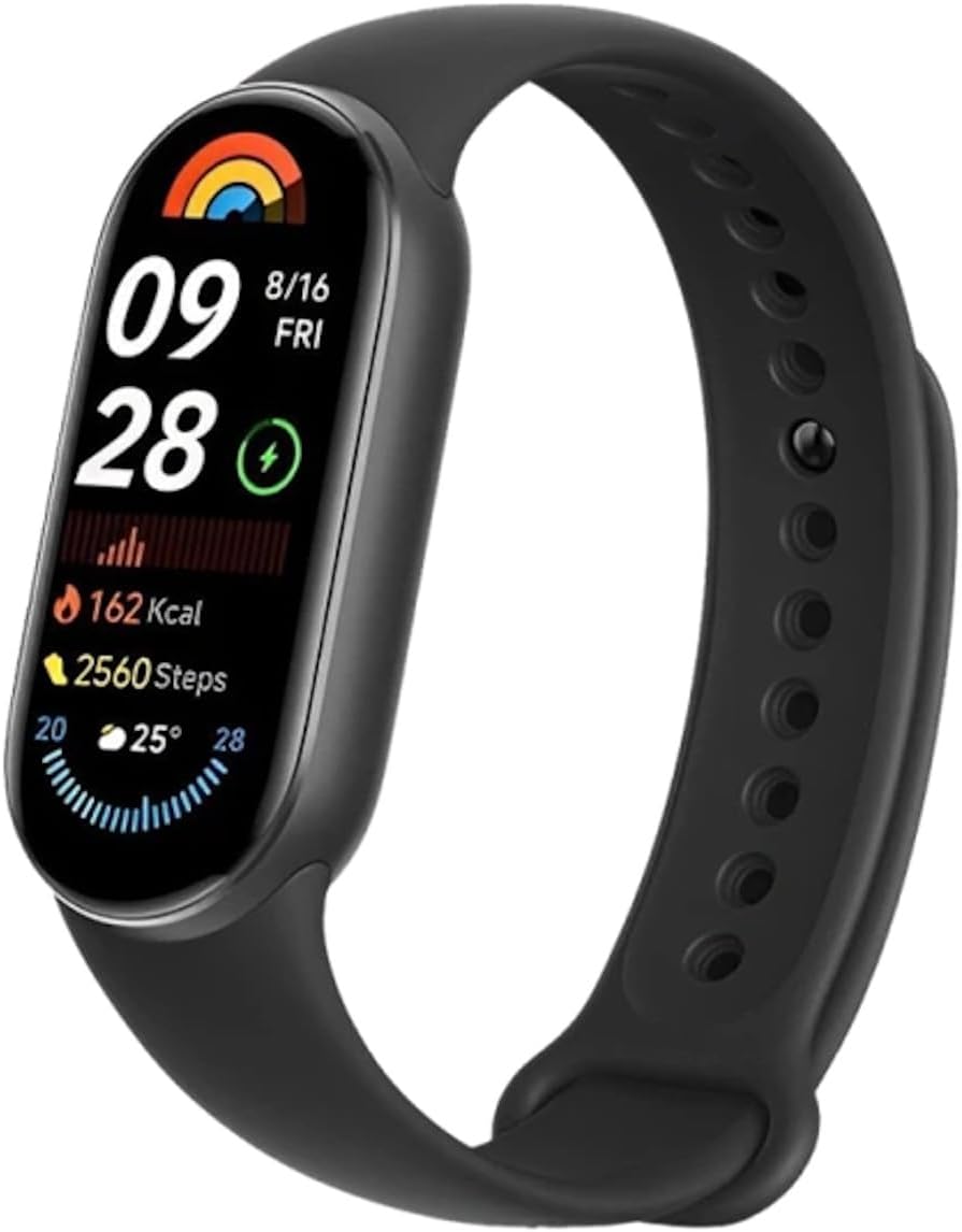 xiaomi smart band 9 nfc