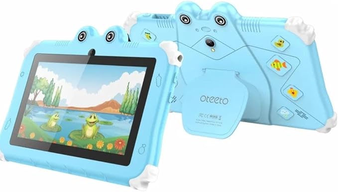 modio Kids Tab