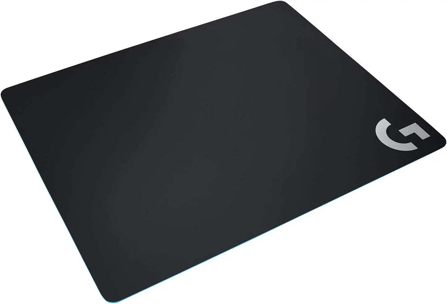 Logitech G240 Cloth Gaming Mouse Pad for Low DPI Gaming ماوس باد لوجتك - المتحدة للألكترونيات