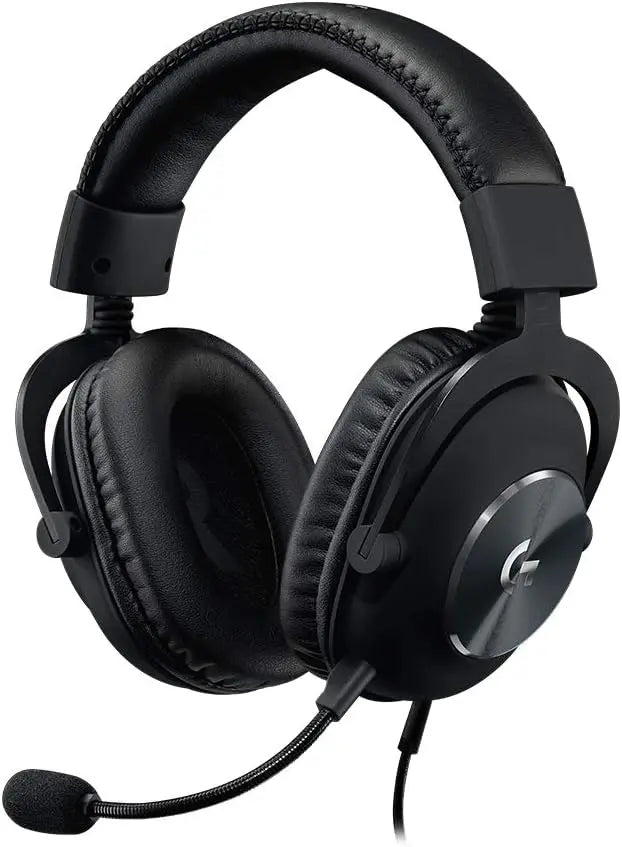 Logitech G PRO X Gaming Headset (2nd Generation) سماعات كيمنك لوجتك - المتحدة للألكترونيات