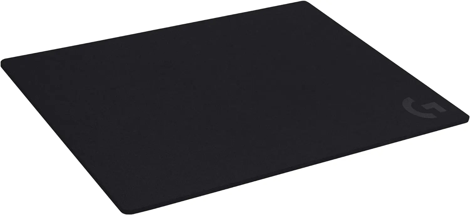 Logitech G740 Large Thick Gaming Mouse Pad ماوس باد لوجتك - المتحدة للألكترونيات