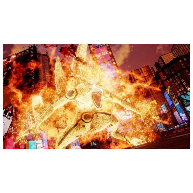 Jump Force / (PS4)