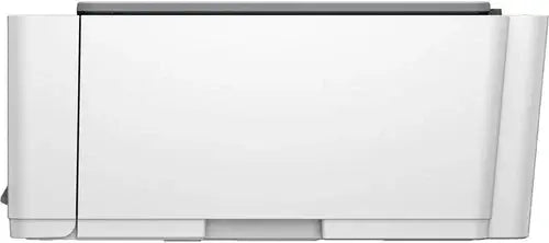 HP Smart Tank 520 All-in-One Printer, 27 Segments + 1" iCON LCD Display, 12ppm Black & 5ppm Color Print Speed, 10cpm Black & 2cpm Color Copy Speed, Up to 1200dpi Resolution, White  المتحدة للألكترونيات