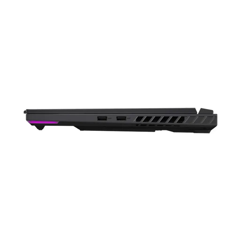 ASUS ROG Strix G16 G614JVR-N3129, Intel Core i9-14900HX, RAM 32GB, 1TB SSD NVMe, NVIDIA RTX 4060 8GB, 16.0 WUXGA 165Hz IPS, Eclipse Gray - المتحدة للألكترونيات