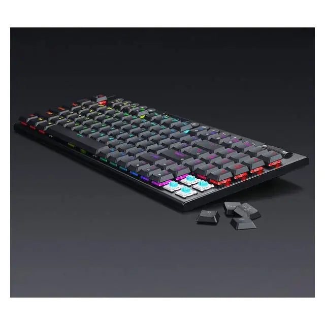 Redragon K625P Yi Pro Wireless RGB Mechanical Keyboard - المتحدة للألكترونيات