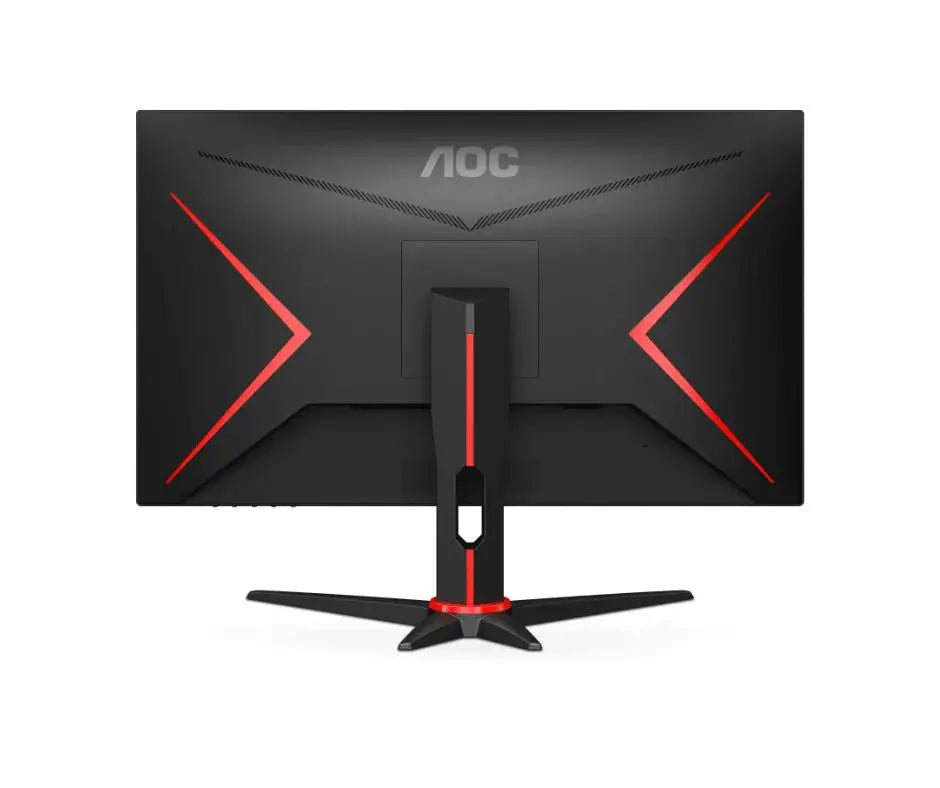 AOC 24G2SE 24 , FHD (1920x1080) 165Hz 1Ms Monitor - المتحدة للألكترونيات