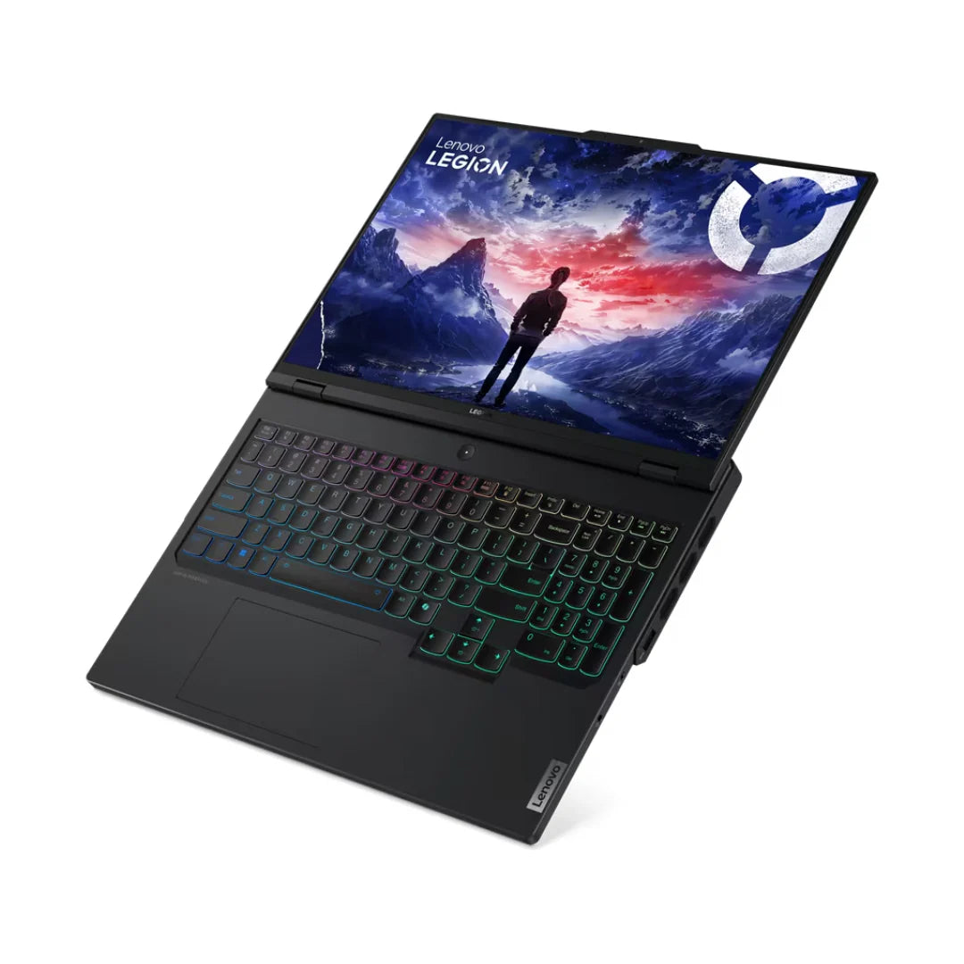 Lenovo Legion PRO 7 16IRX9H - 0DAX