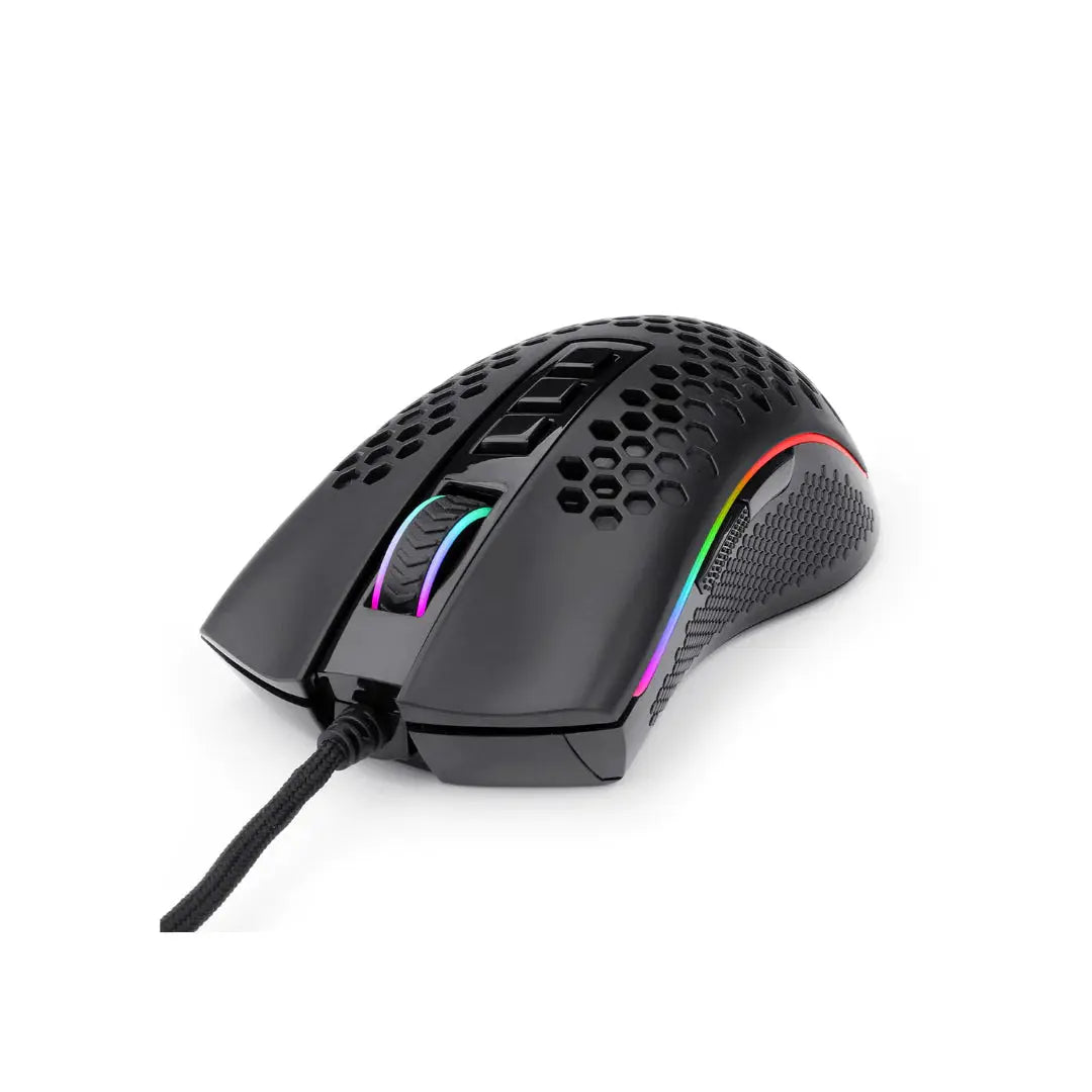 Redragon Storm Elite M988-RGB Gaming Mouse ماوس ريدراكون  المتحدة للألكترونيات