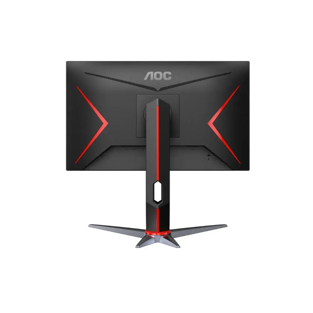 AOC 24G2SP 24 , FHD (1920x1080) 165Hz 1Ms IPS , Monitor - المتحدة للألكترونيات