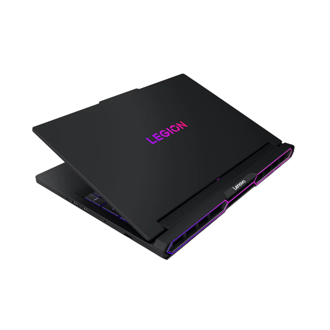 Lenovo Legion Pro 7 16IAX10H - (8NAX), Intel Core Ultra 9-275HX, RAM 32GB, SSD 2TB, NVIDIA RTX 5070 TI 12GB, 16.0 WQXGA OLED 240Hz, Eclipse Black