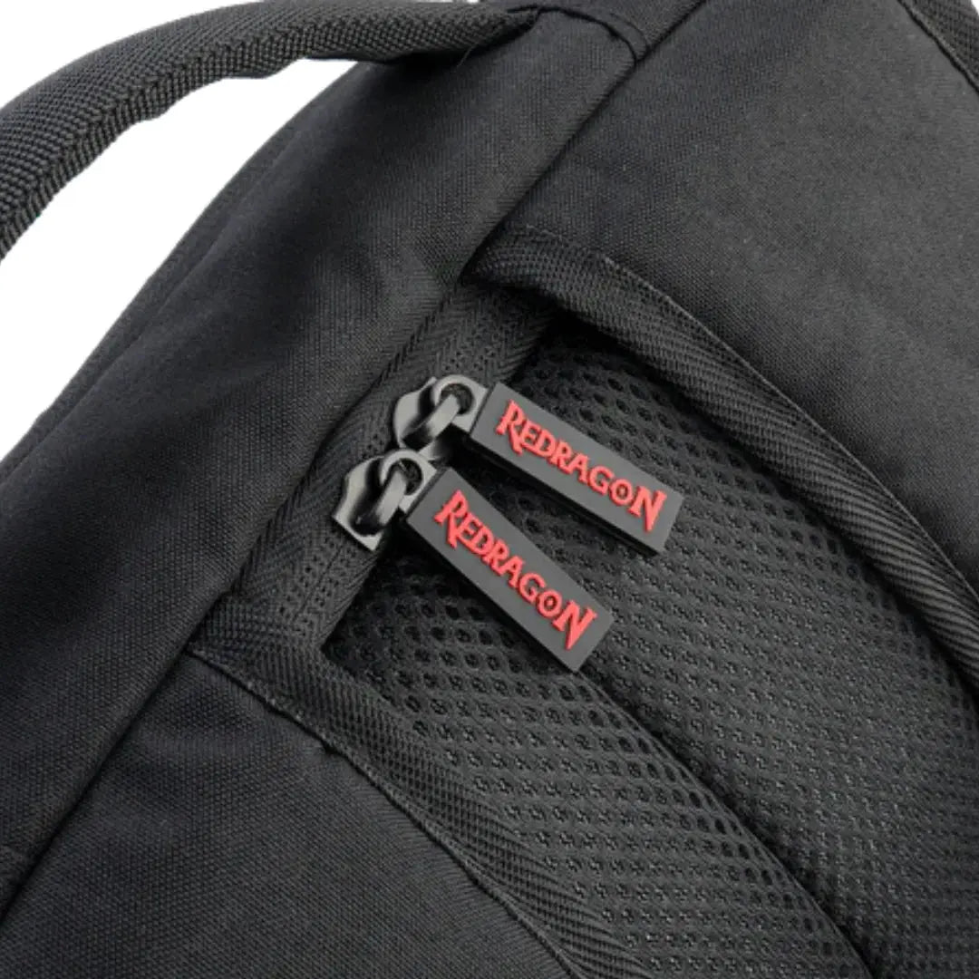 Redragon GB-76 Travel Laptop Backpack UP to 18.0 حقيبة لابتوب ريدراكون  المتحدة للألكترونيات