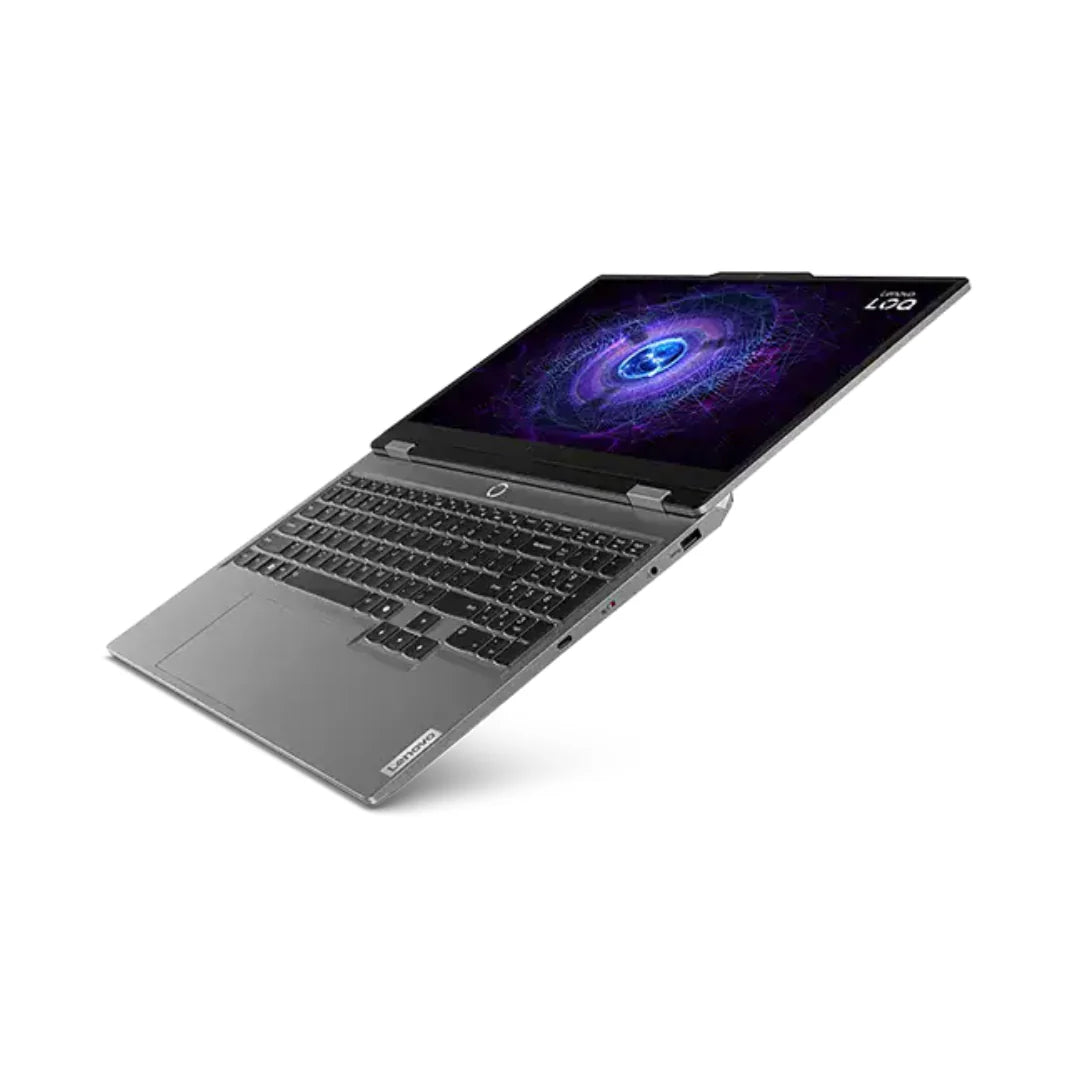 Lenovo LOQ 15IRX9 - RFAX