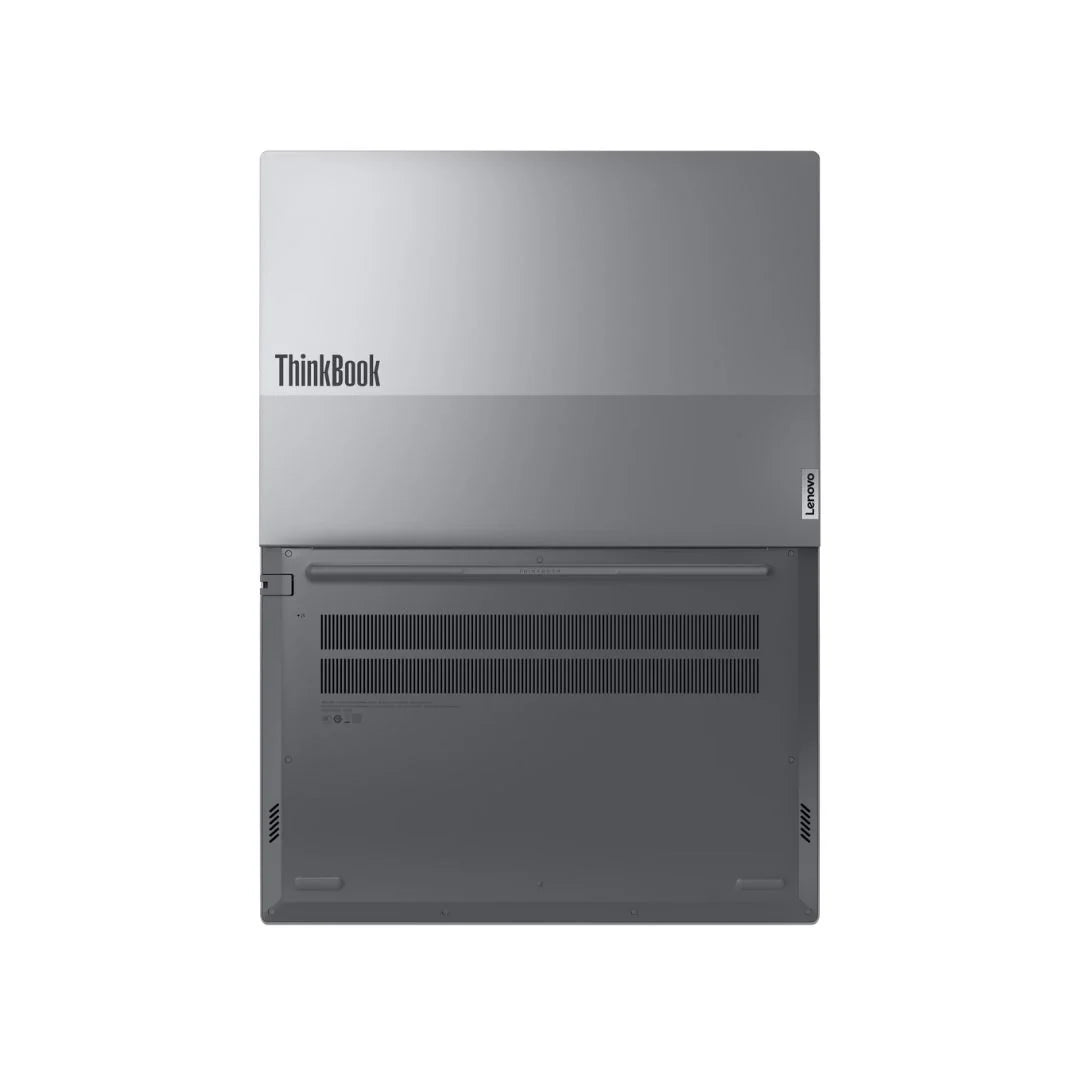 Lenovo Thinkbook 16 G7 - (0NAX), Intel Core Ultra 7-155H, RAM 16GB (Upgraded), SSD 512GB, Intel Graphics, 16.0 WUXGA IPS, Arctic Grey