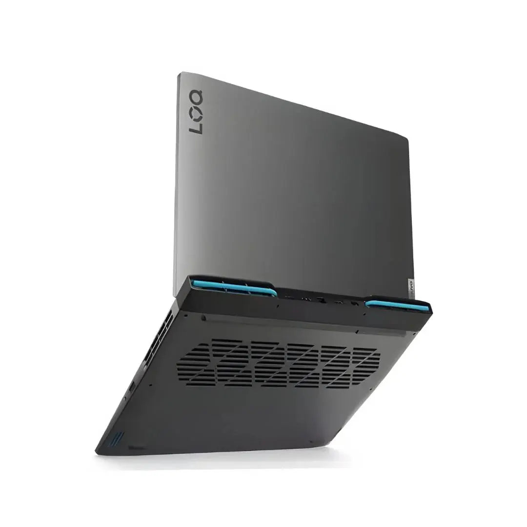 Lenovo LOQ 16IRH8, Intel Core i7-13620H, RAM 16GB, 512GB SSD NVMe, RTX 4050 6GB, 16.0 WUXGA 144Hz IPS, Gray - المتحدة للألكترونيات