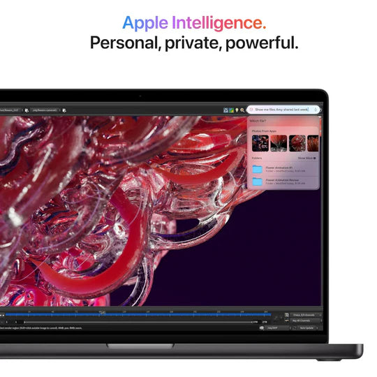 Apple MacBook Pro MW2V3AB/A - A3112