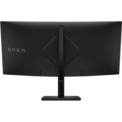 HP OMEN 34c 34" 1440p HDR 165 Hz Curved Monitor  المتحدة للألكترونيات