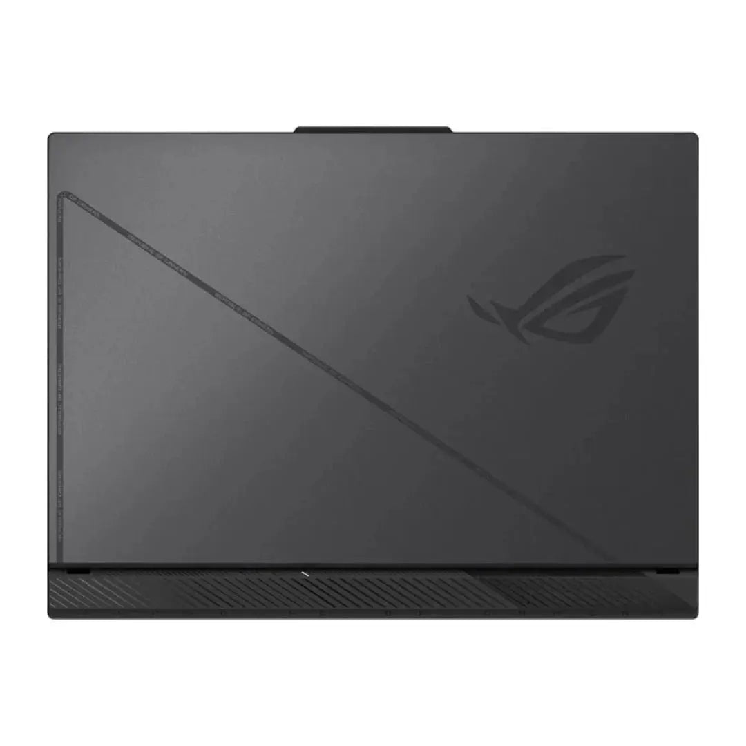 ASUS ROG Strix G16 G614JU-N3129, Intel Core i7-13650HX - 13 Gen, RAM 16GB, 512GB SSD NVMe, NVIDIA RTX 4050 6GB, 16.0 WUXGA 165Hz IPS , Gray  المتحدة للألكترونيات