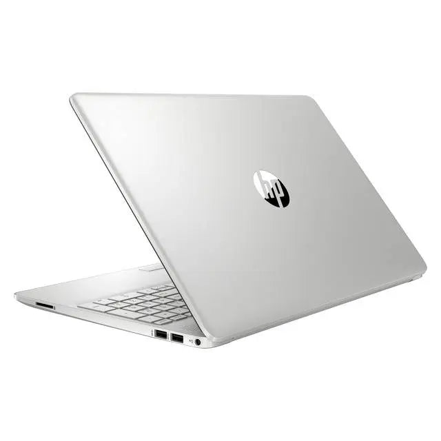 Laptop HP 15S FQ5299NIA / Core-i7 12th -لابتوبات وحاسبات  المتحدة للألكترونيات