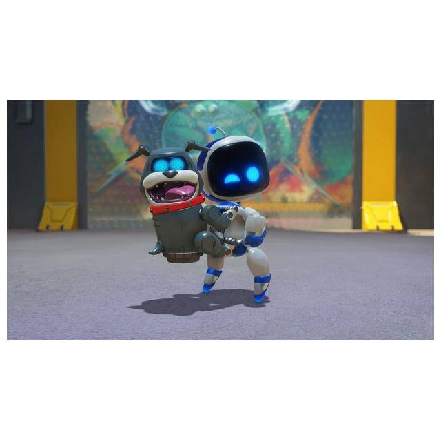 Astro Bot / (PS5)