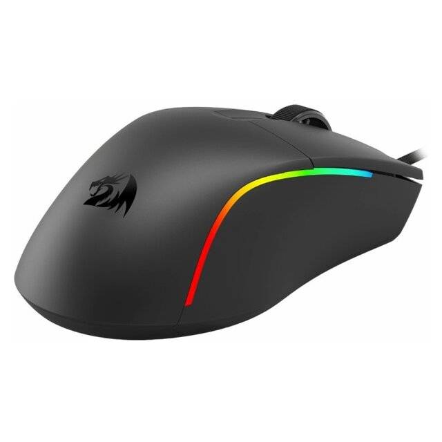 edragon Decide M816 RGB Mouse