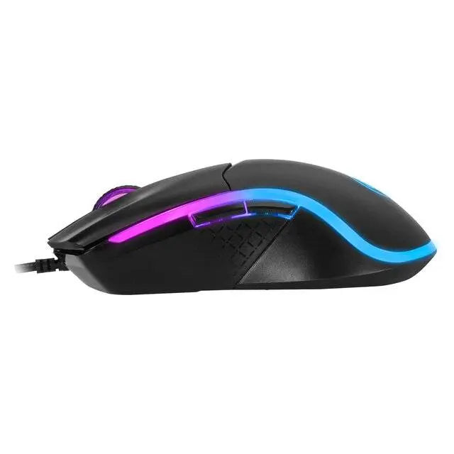 Marvo M358 RGB Gaming Mouse - المتحدة للألكترونيات